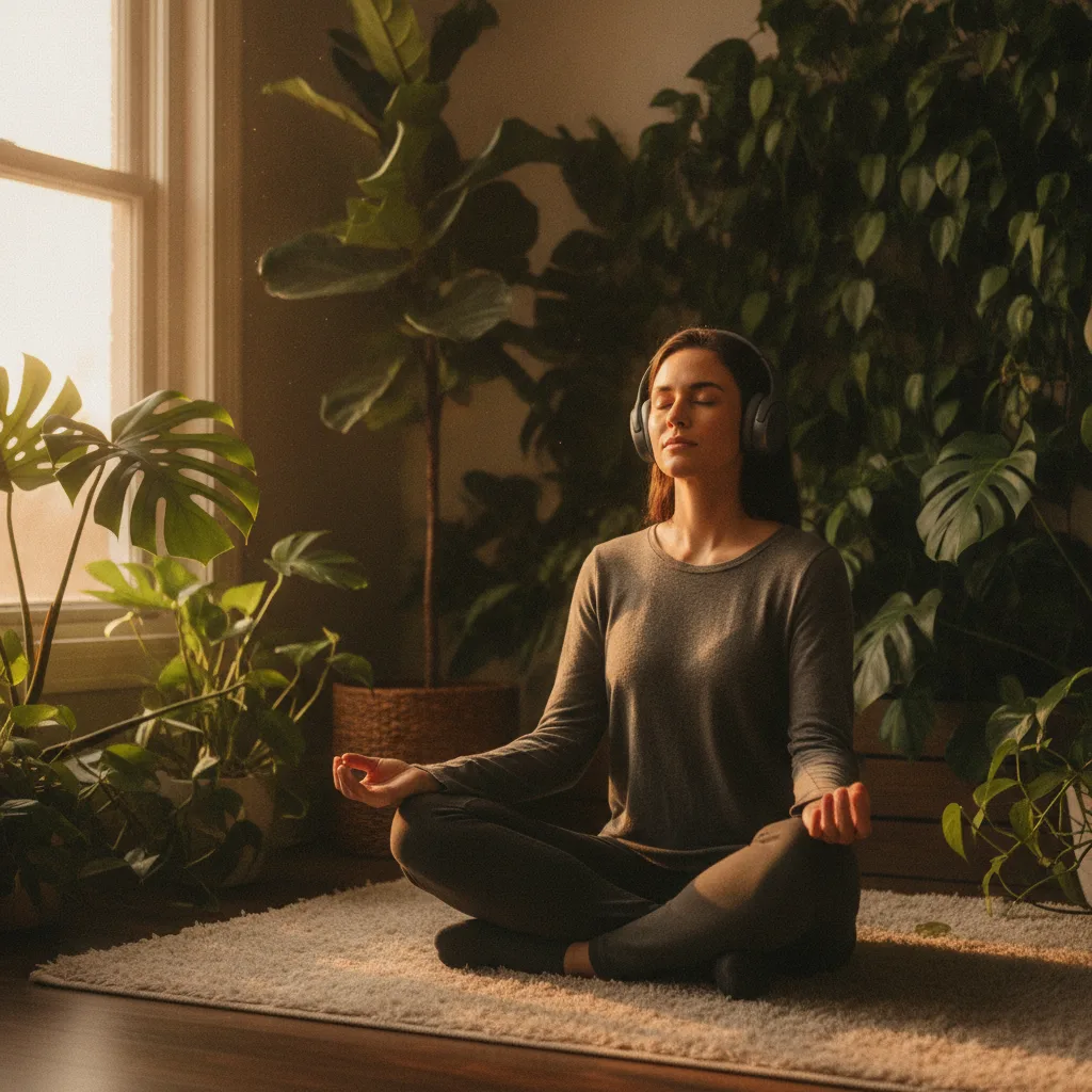 fréquence sacrée 432 hz