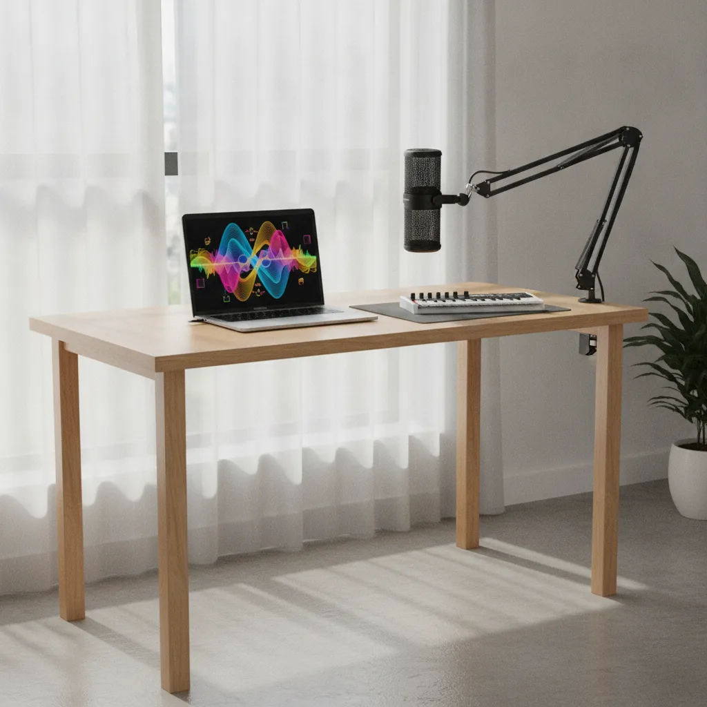 fréquence sacrée 432 hz