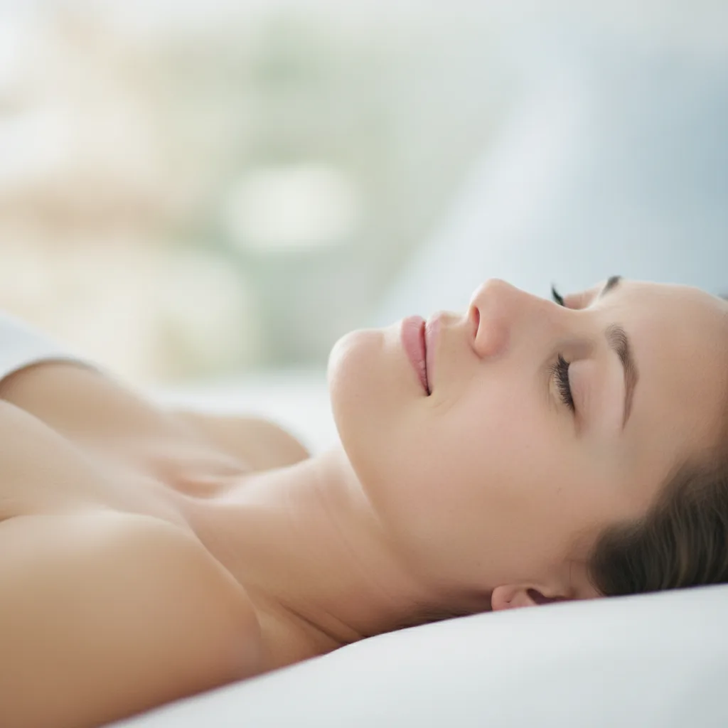 bienfaits bain sonore