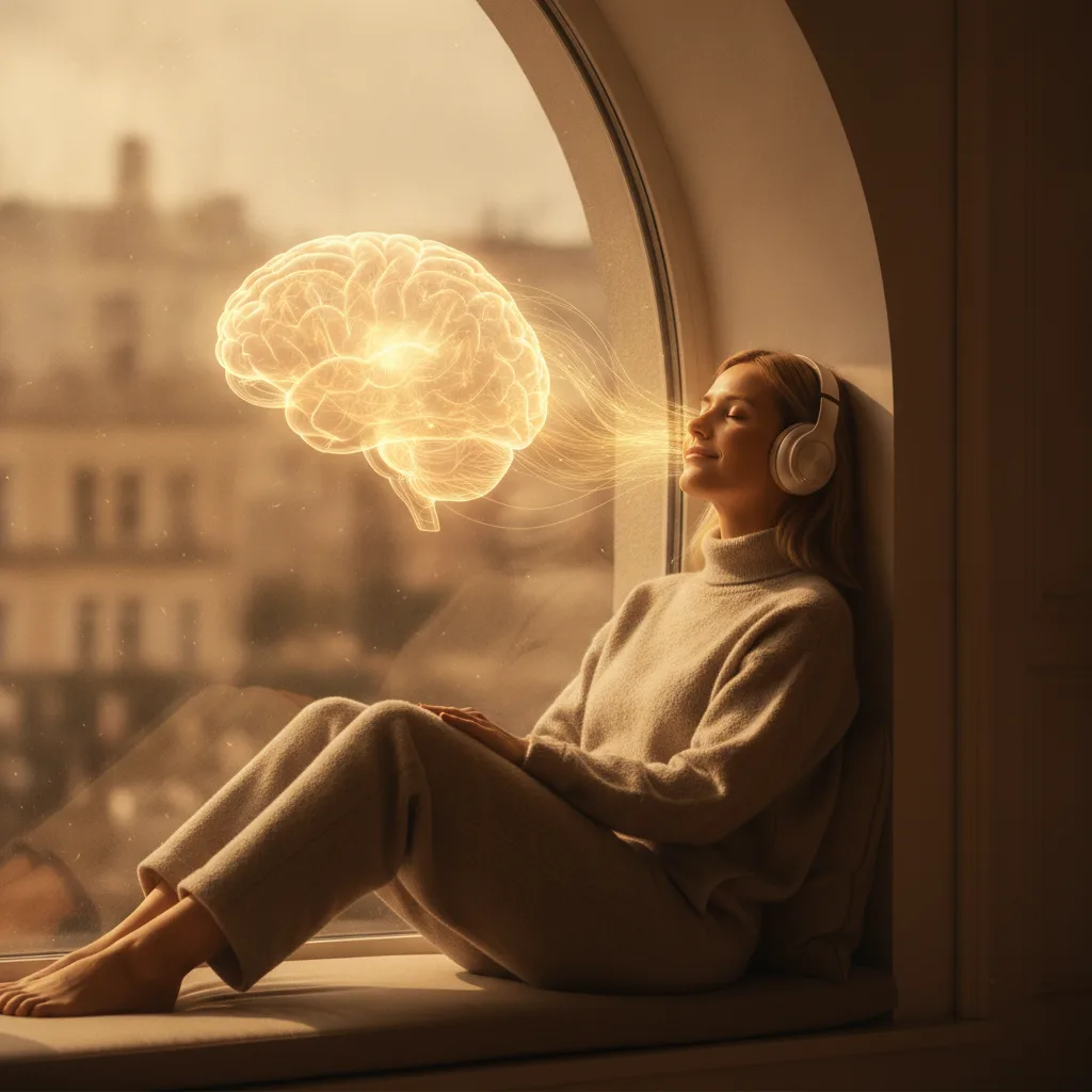 neurosciences et musique