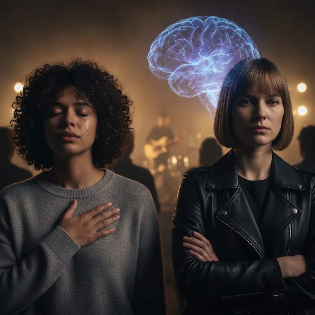 neurosciences et musique