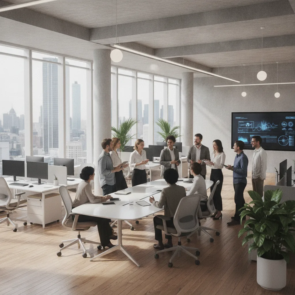 3 solutions de gestion du stress en entreprise | KEA Music