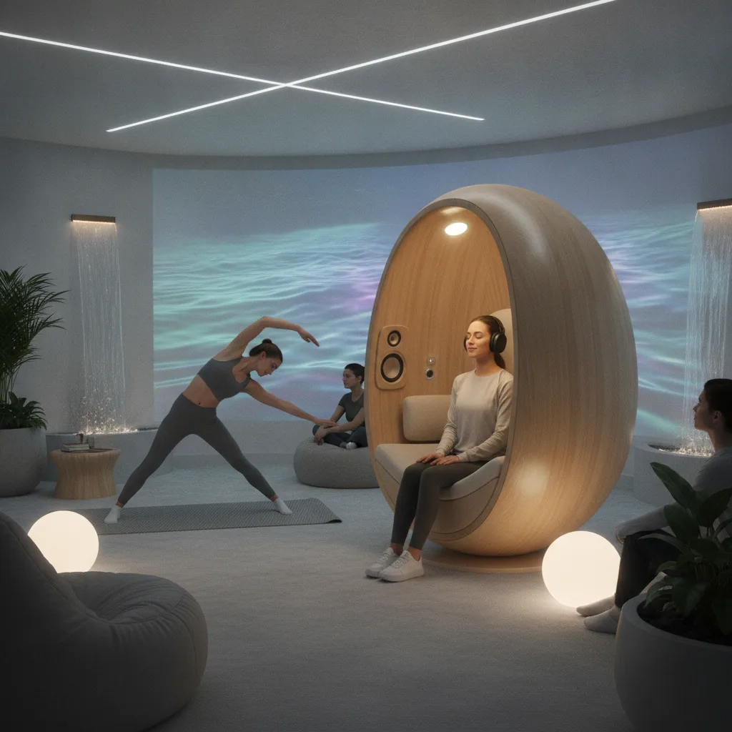 gestion du stress en entreprise solutions