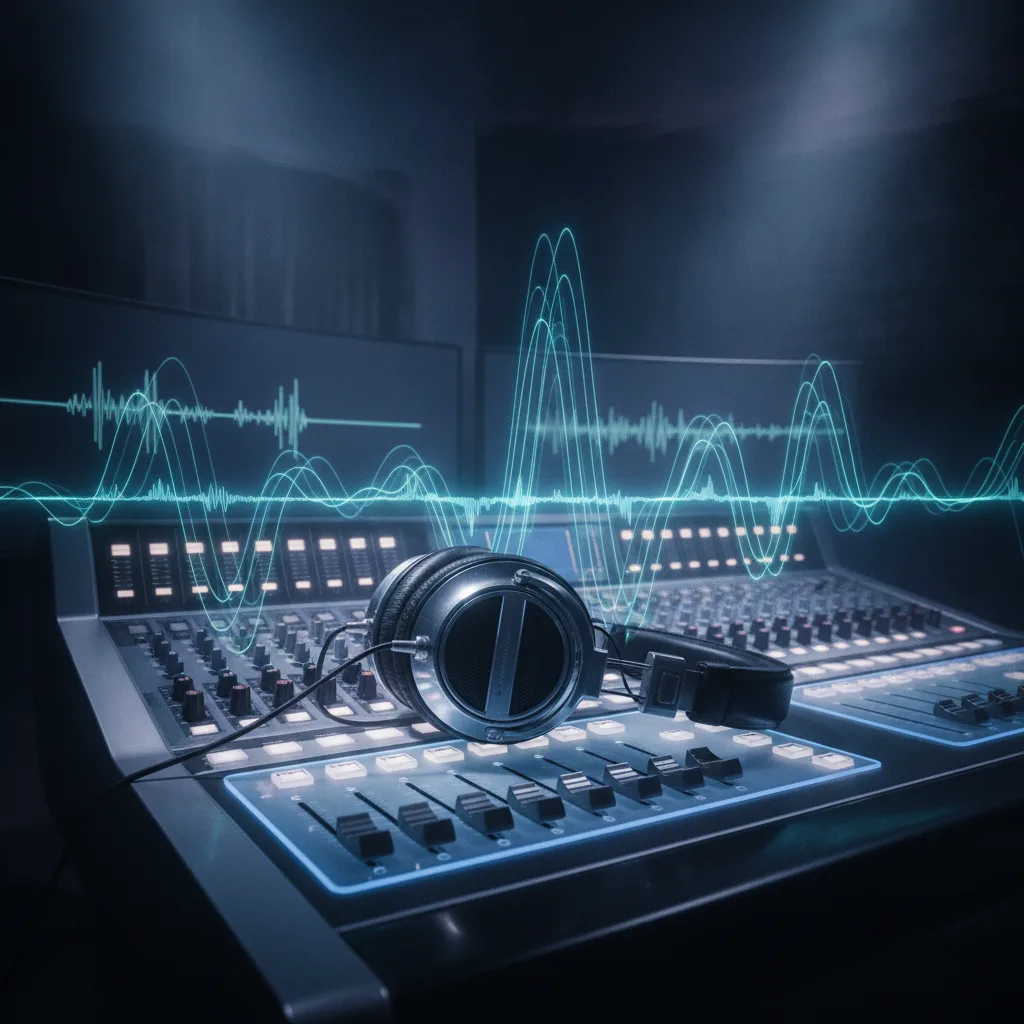 Psychoacoustique définition – Guide complet et applications