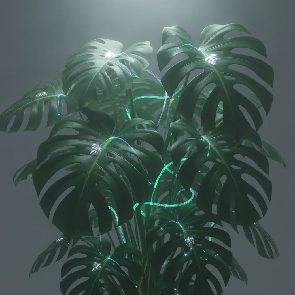 Musique des plantes | technologie, science et usages - musique des plantes science technologie