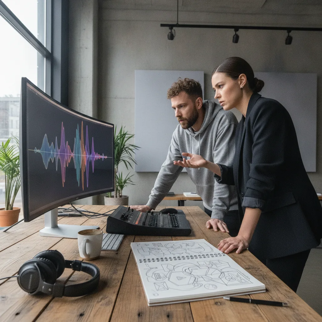 marketing sensoriel sonore