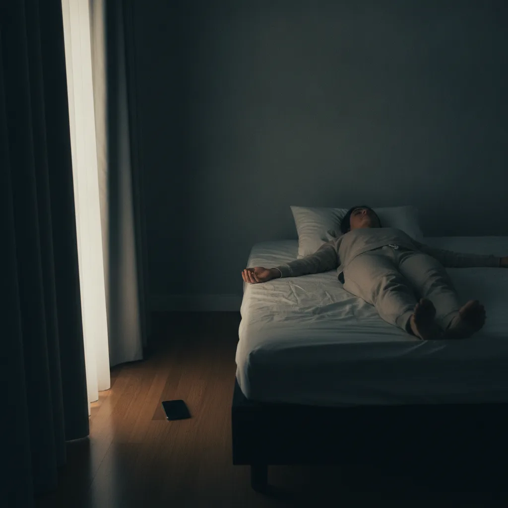 méditation sonore guidée