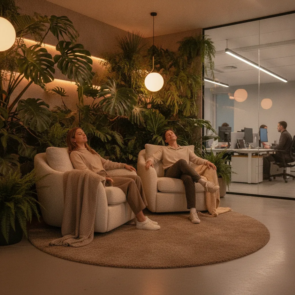 atelier bien-être en entreprise paris